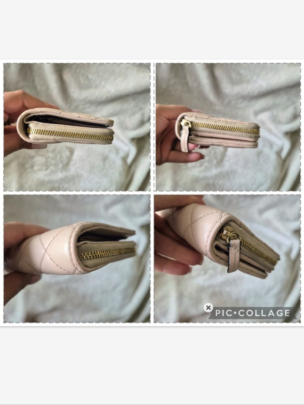 Versace Medusa Wallet - Picture 12 of 16